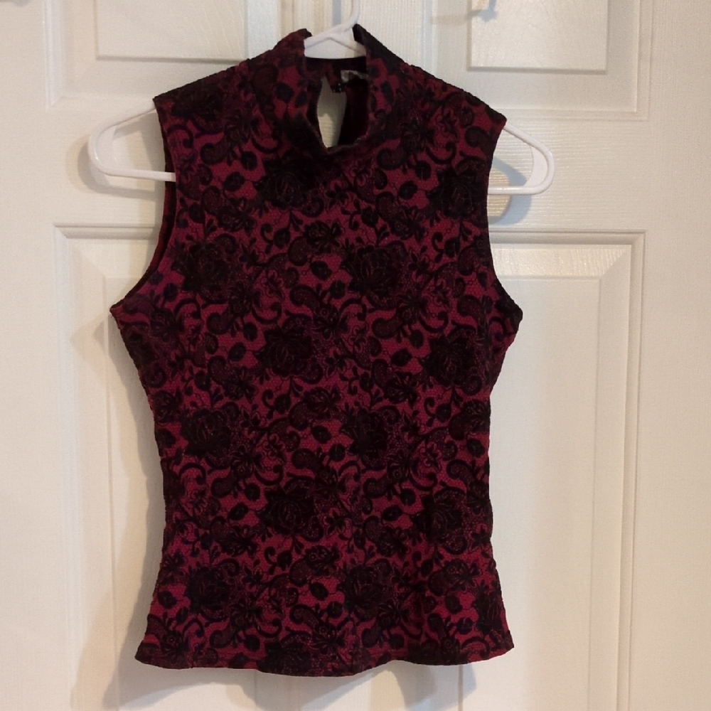 Jennyfer Top